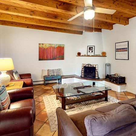 Kathryn Place Casita Santa Fe Ngoại thất bức ảnh