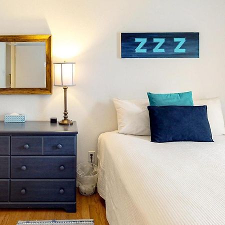 Kathryn Place Casita Santa Fe Ngoại thất bức ảnh