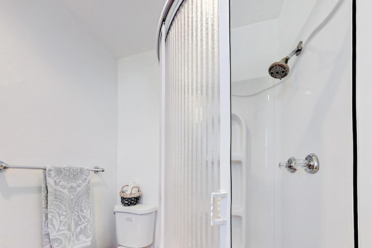 Kathryn Place Casita Santa Fe Ngoại thất bức ảnh