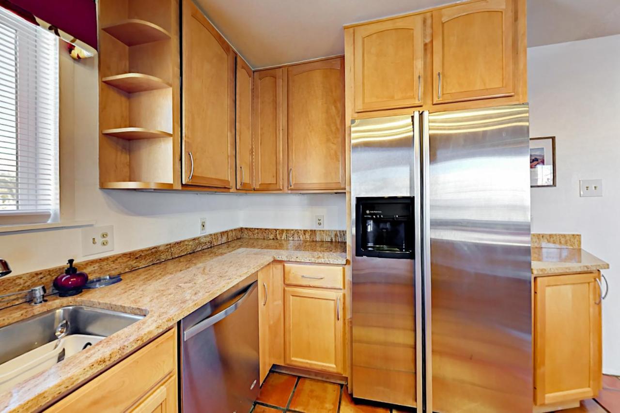 Kathryn Place Casita Santa Fe Ngoại thất bức ảnh
