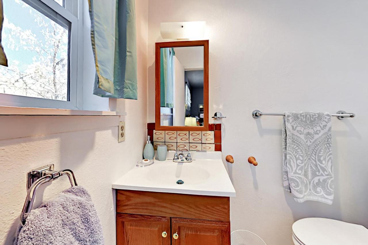 Kathryn Place Casita Santa Fe Ngoại thất bức ảnh