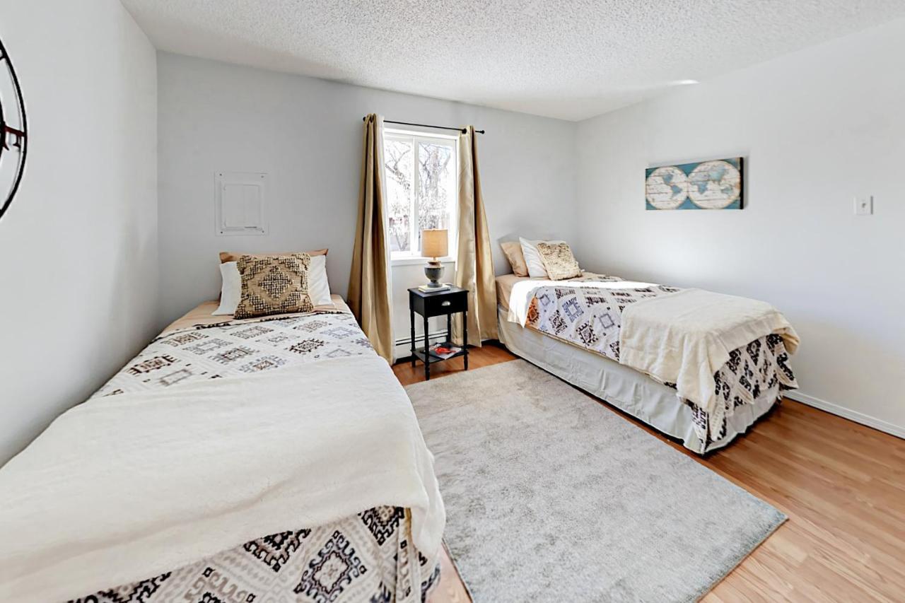 Kathryn Place Casita Santa Fe Ngoại thất bức ảnh