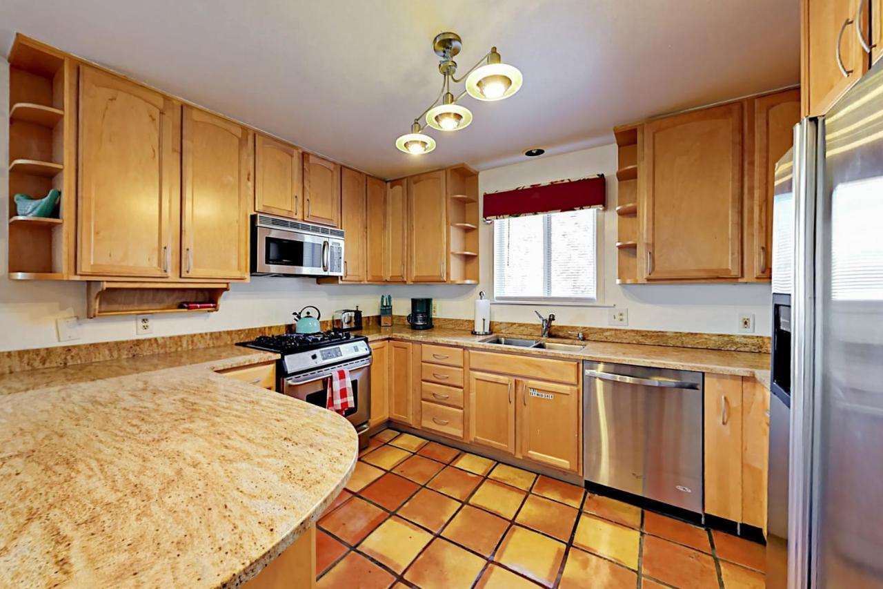 Kathryn Place Casita Santa Fe Ngoại thất bức ảnh