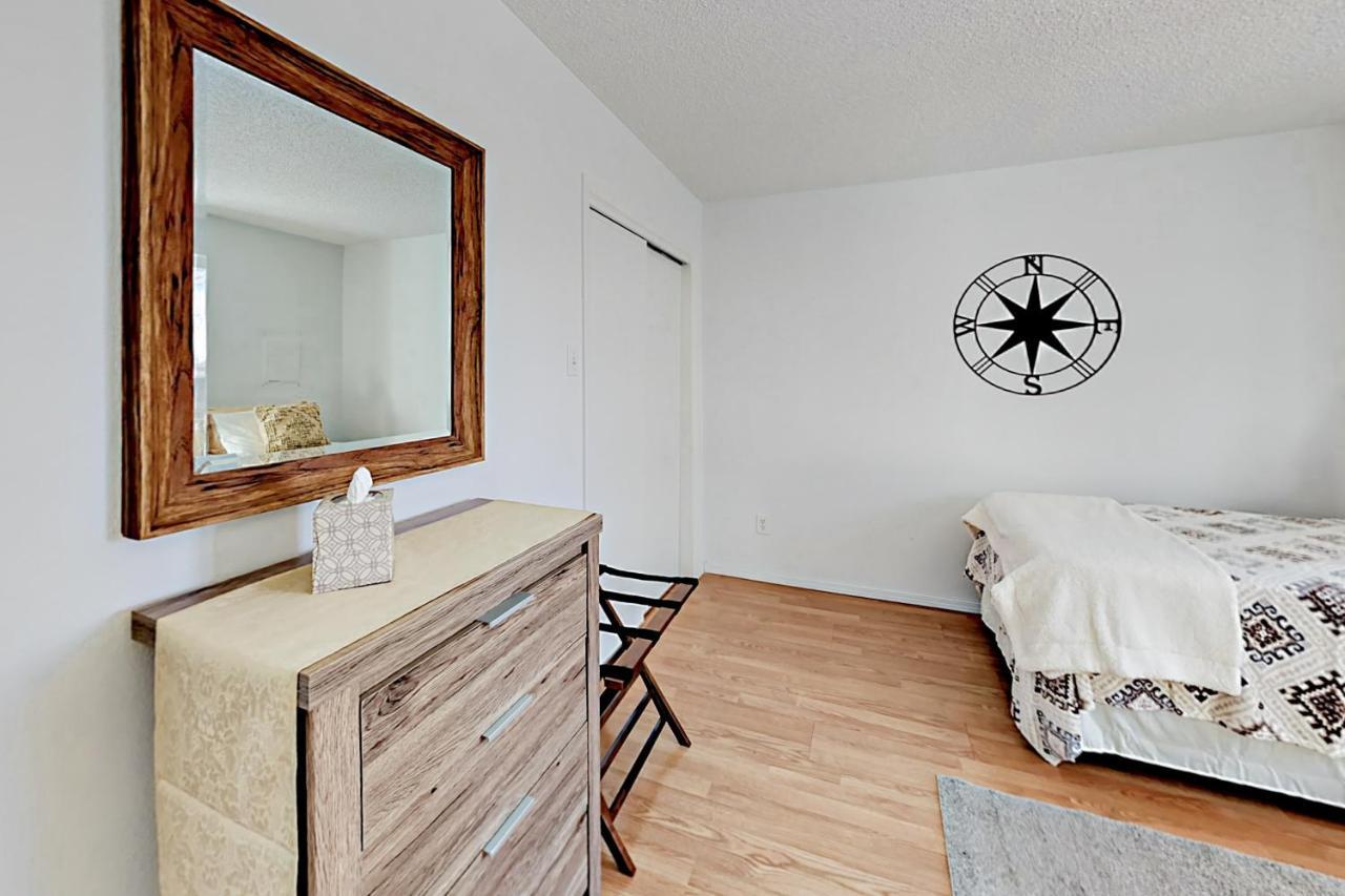 Kathryn Place Casita Santa Fe Ngoại thất bức ảnh