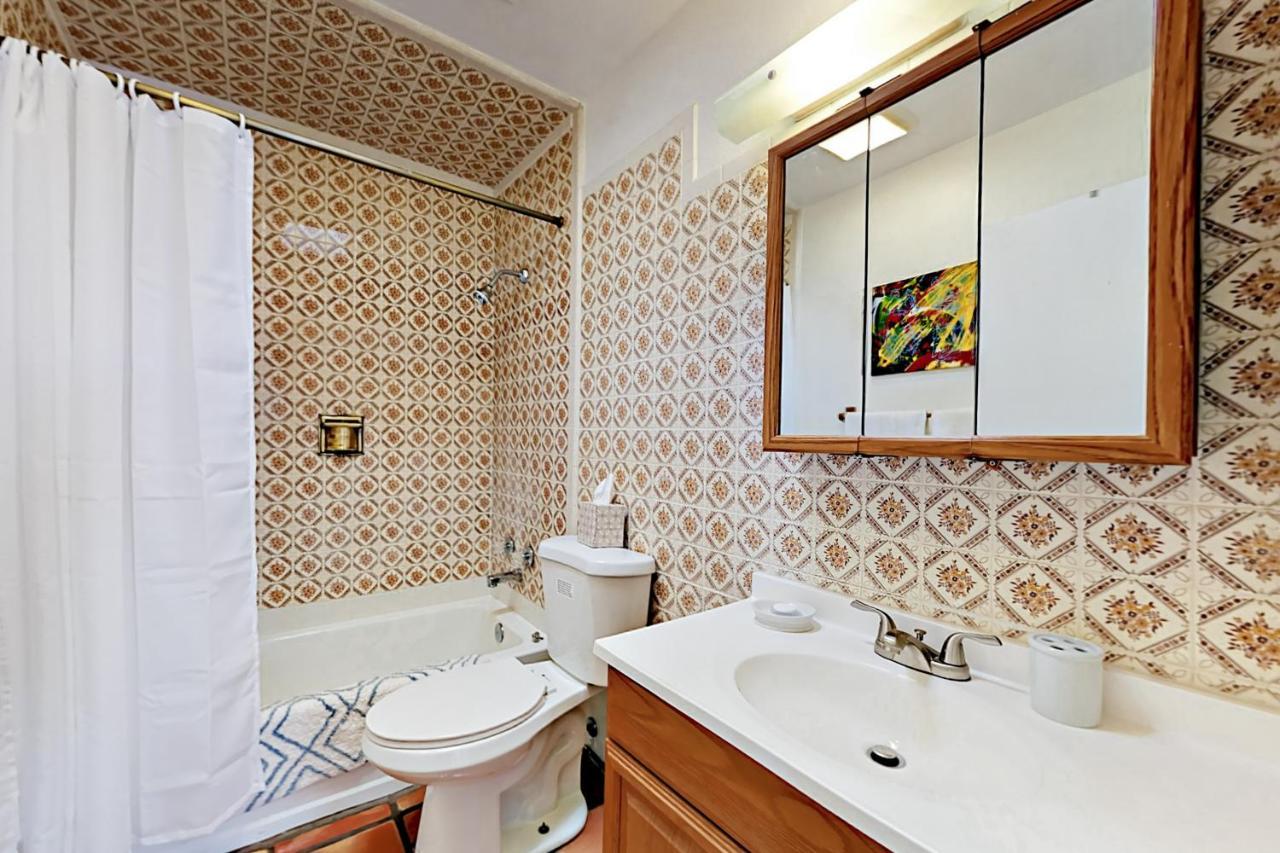 Kathryn Place Casita Santa Fe Ngoại thất bức ảnh