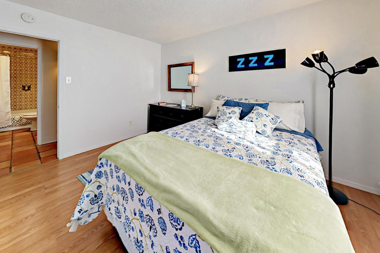 Kathryn Place Casita Santa Fe Ngoại thất bức ảnh