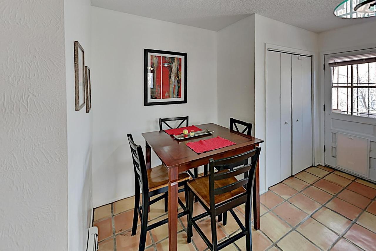 Kathryn Place Casita Santa Fe Ngoại thất bức ảnh