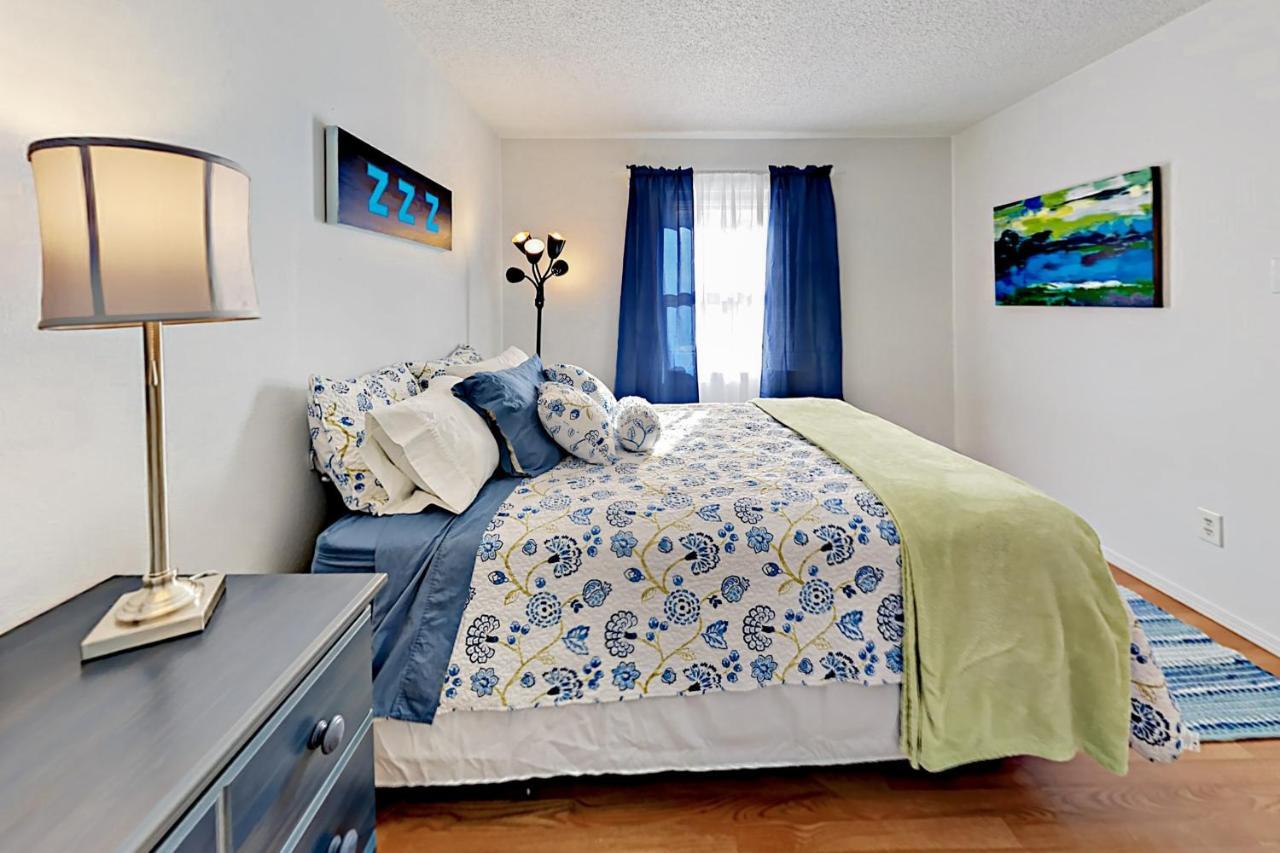 Kathryn Place Casita Santa Fe Ngoại thất bức ảnh