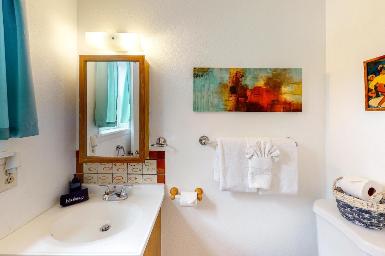 Kathryn Place Casita Santa Fe Ngoại thất bức ảnh
