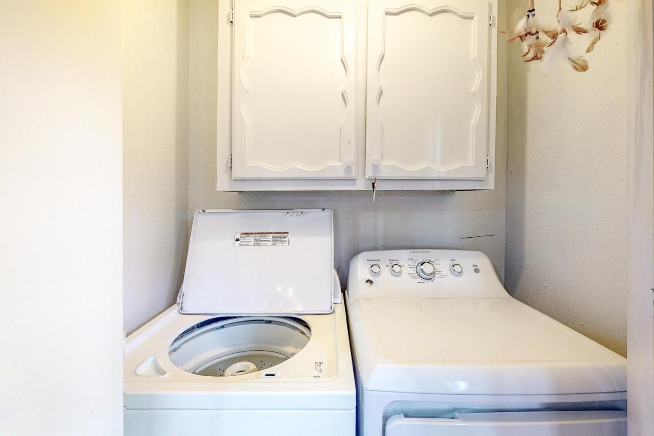 Kathryn Place Casita Santa Fe Ngoại thất bức ảnh