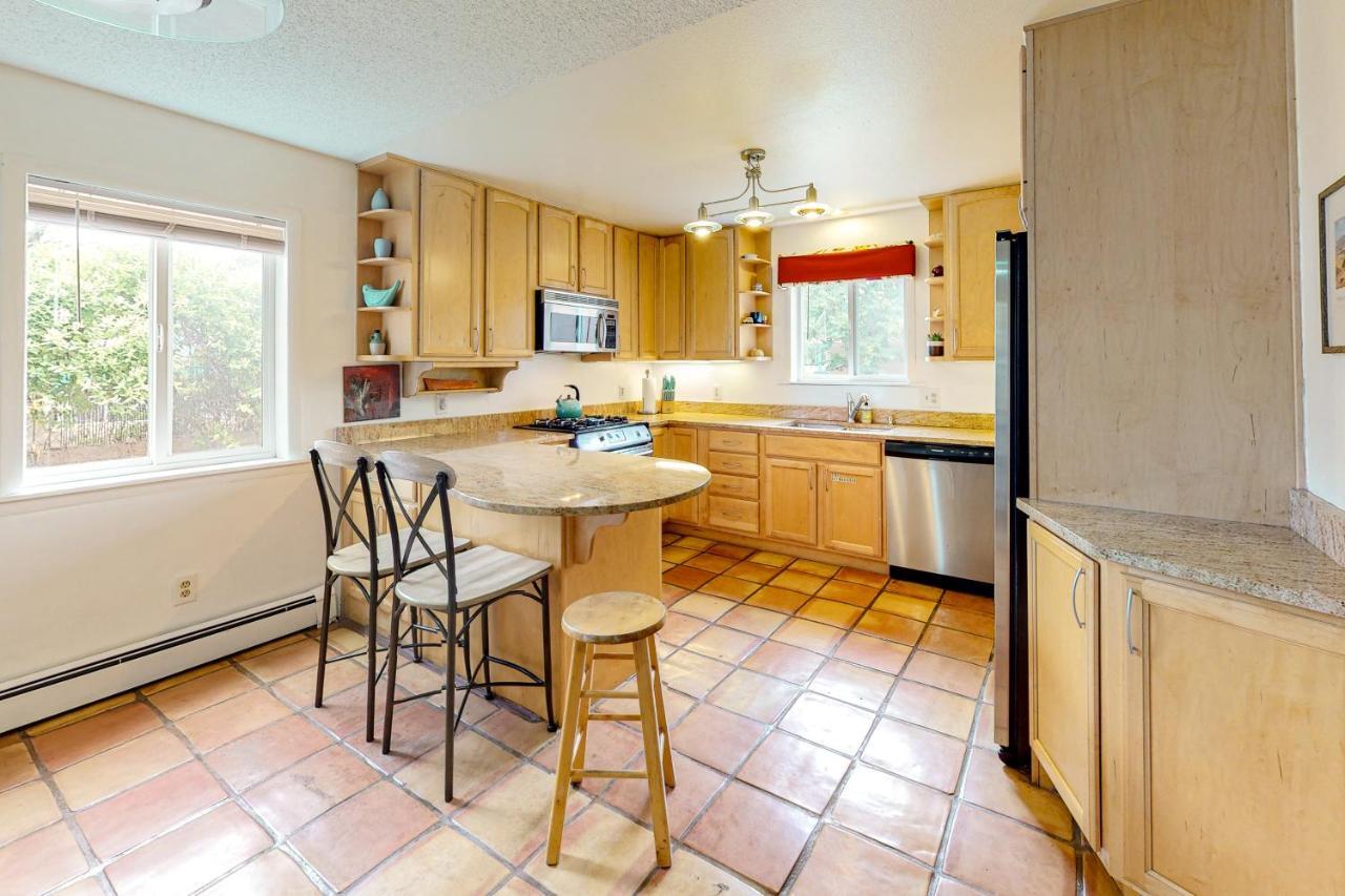 Kathryn Place Casita Santa Fe Ngoại thất bức ảnh
