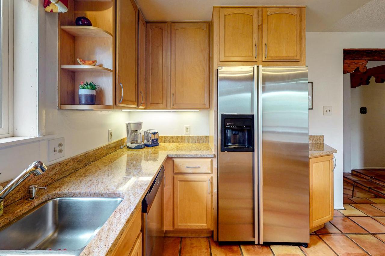 Kathryn Place Casita Santa Fe Ngoại thất bức ảnh