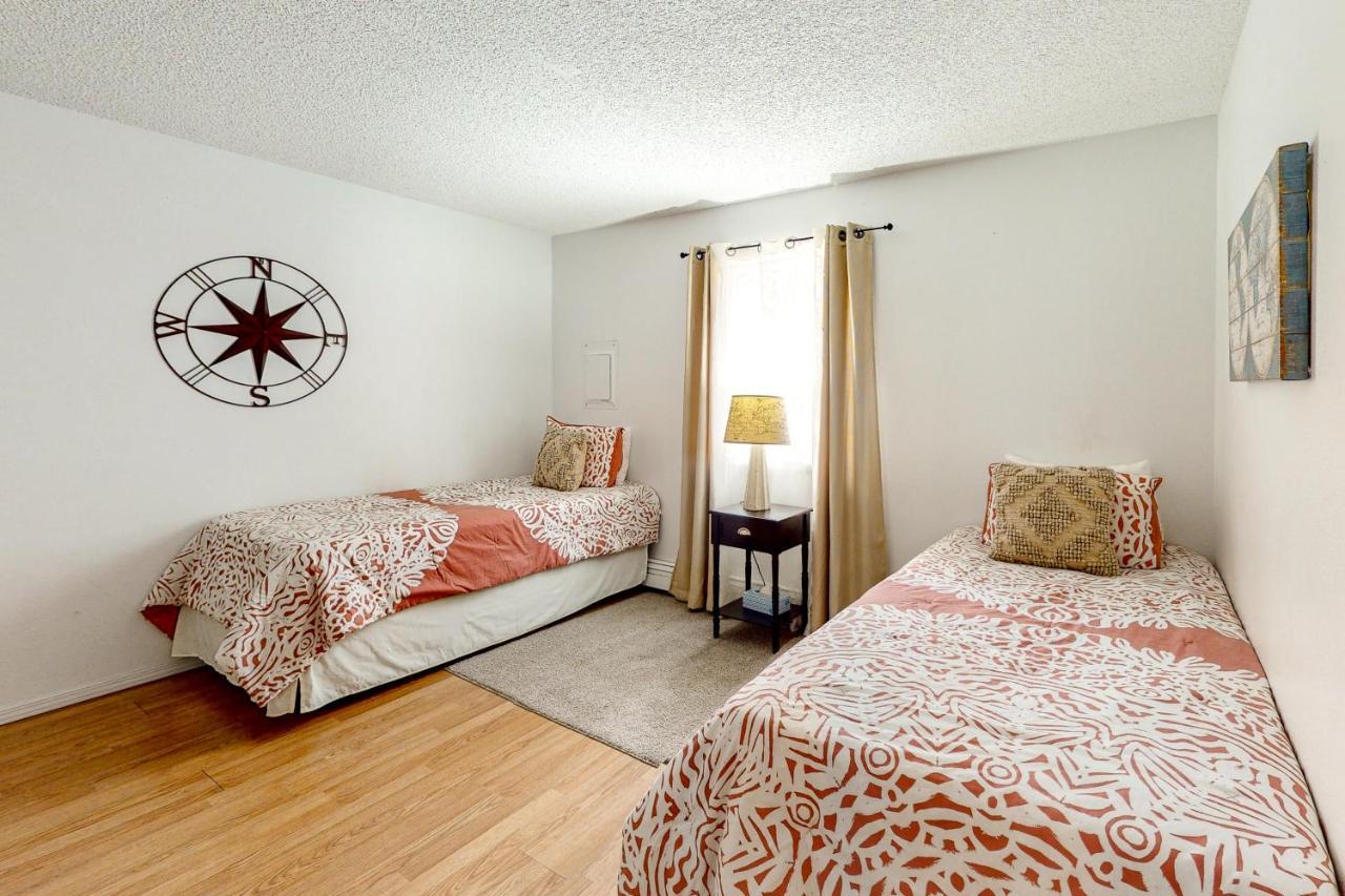 Kathryn Place Casita Santa Fe Ngoại thất bức ảnh